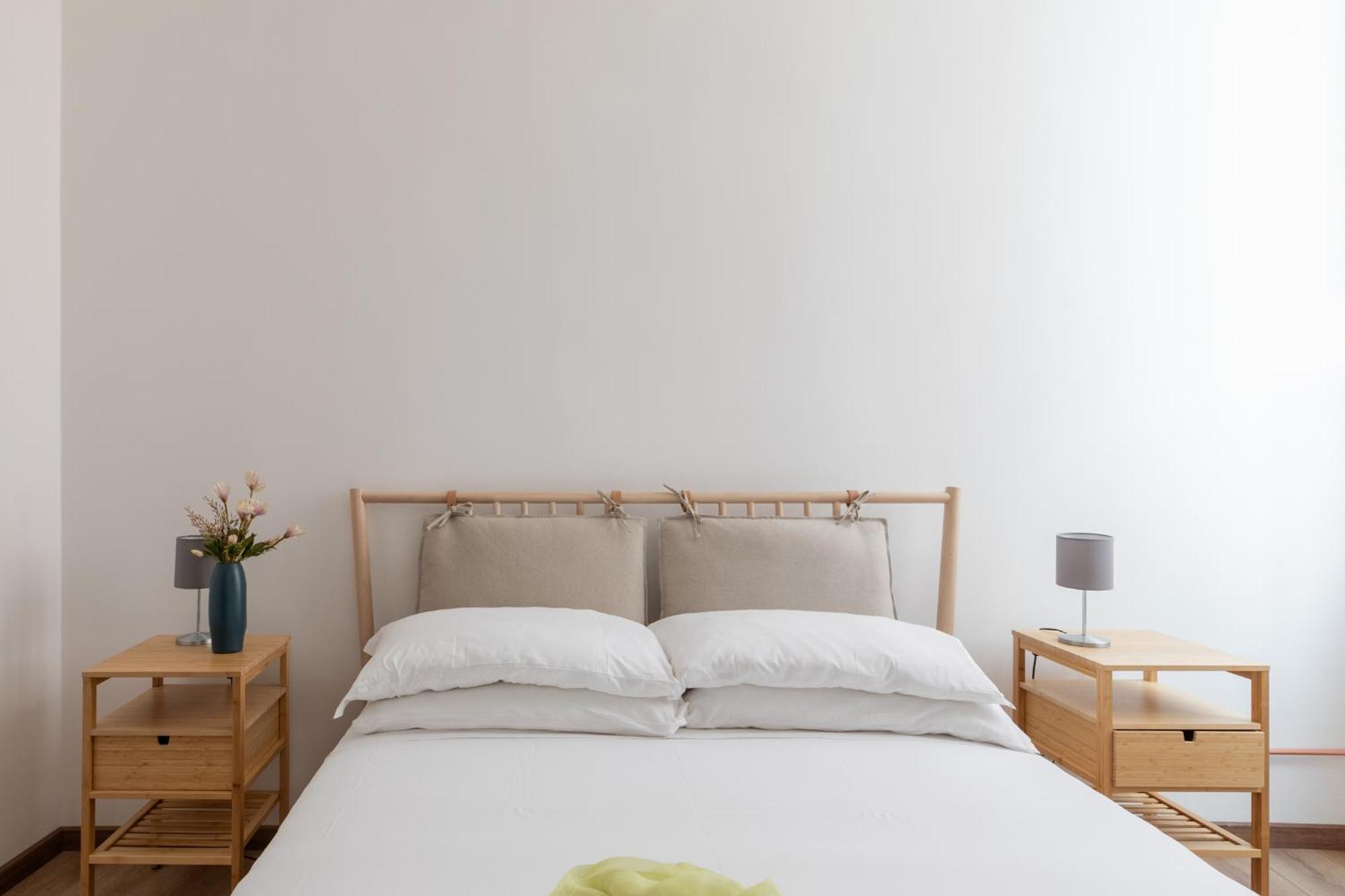 Iflat Bright Brand New 3-bedroom In Monti Appartamento Roma