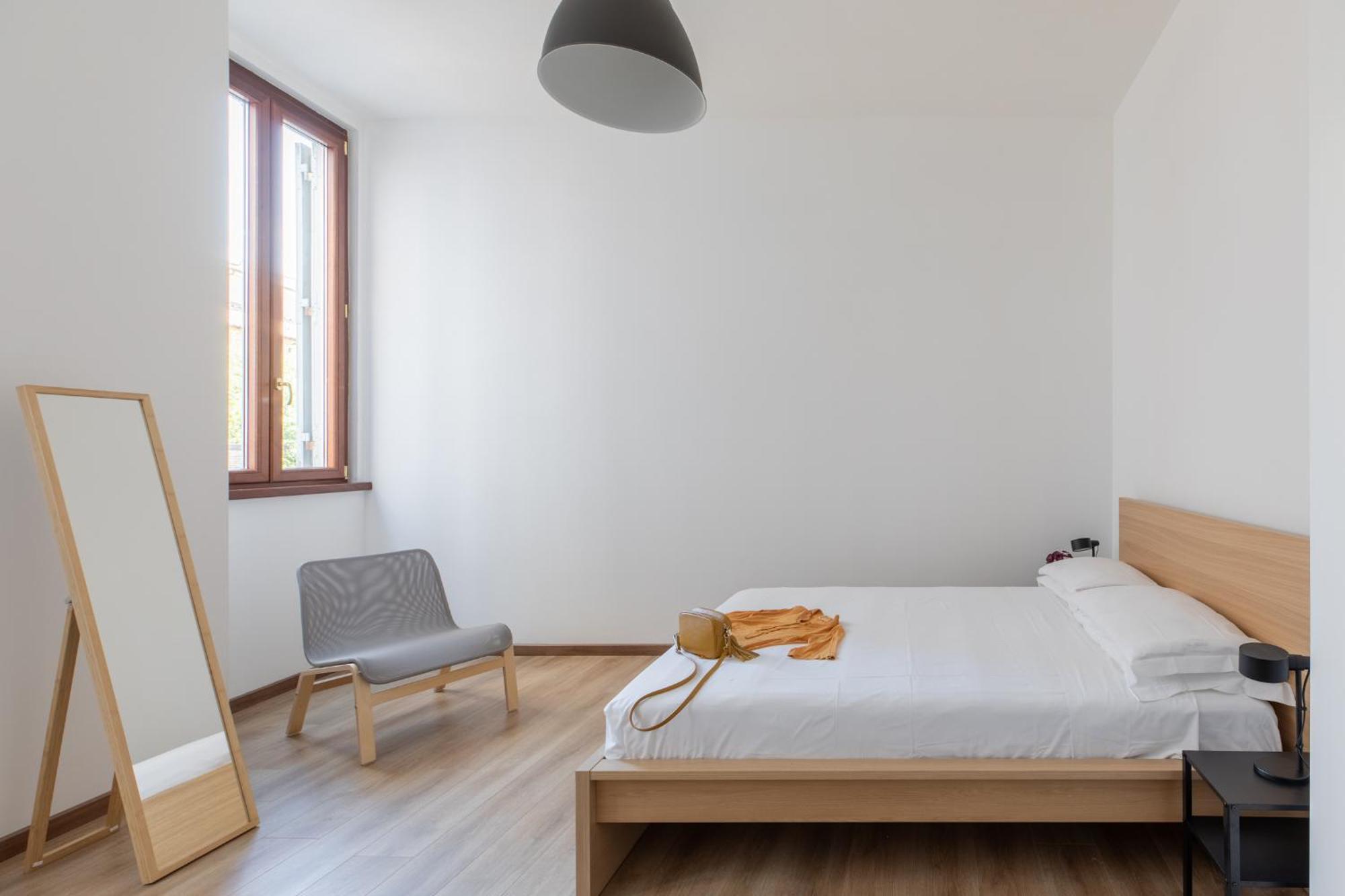 Appartamento Iflat Bright Brand New 3-bedroom In Monti *
