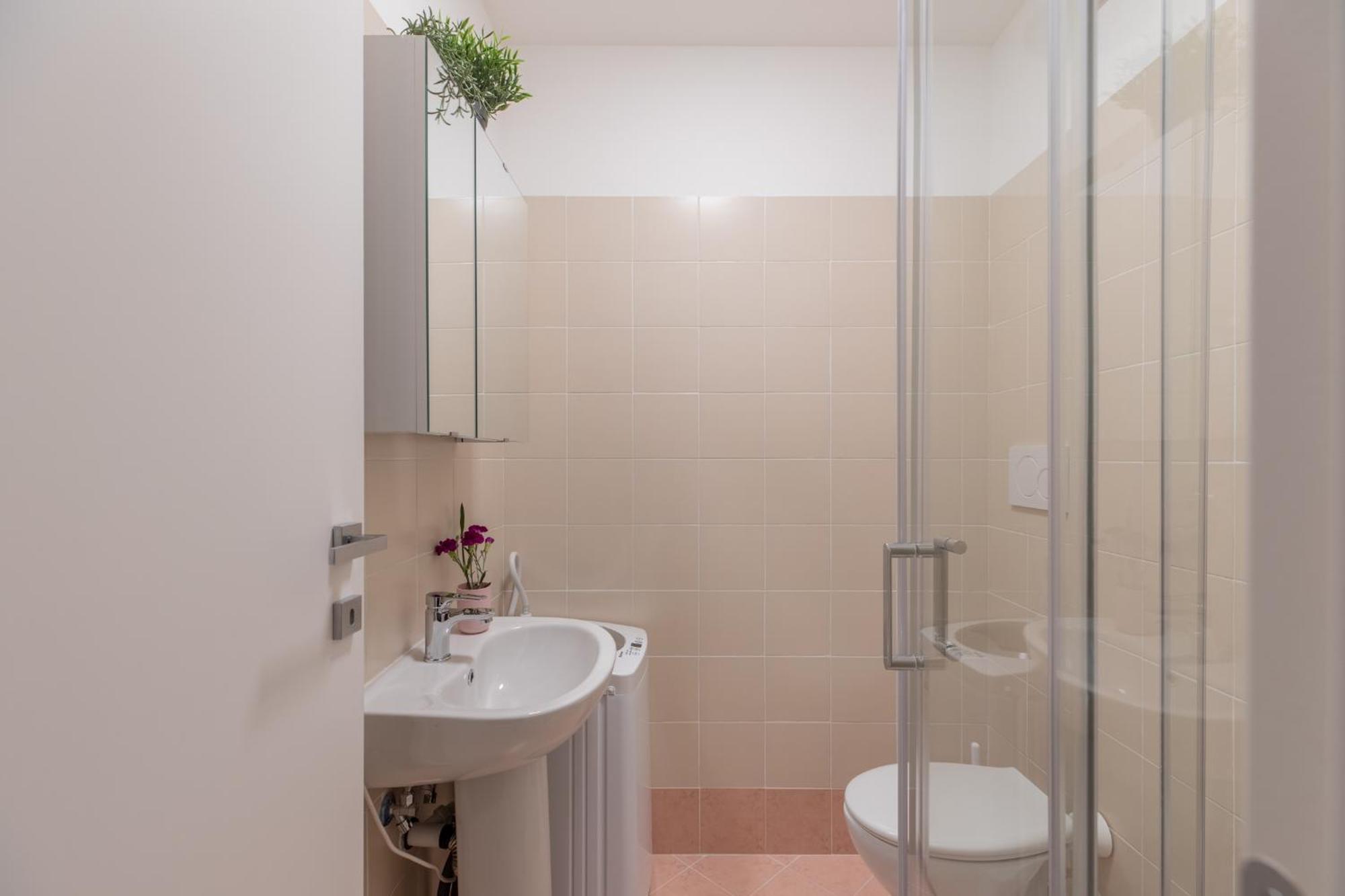 Appartamento Iflat Bright Brand New 3-bedroom In Monti